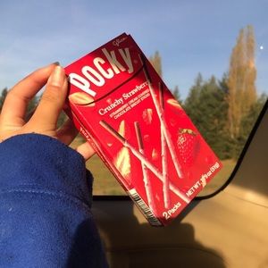 Meet your Posher, Sarcastic